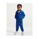 Nike LIFESTYLE FZ PROPUS PIPING ERKEK ÇOCUK EŞOFMAN TAKIM 76P280-U89