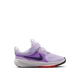 Nike Lila Kız Çocuk Yürüyüş Ayakkabısı HF7005-500-NIKE STAR RUNNER 5 (PS)