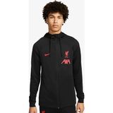 Nike Liverpool F.c. Strike Away Dri-Fıt Hooded Erkek Ceket