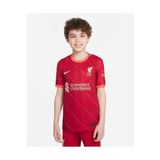 Nike Liverpool FC 2021-2022 Sezonu İç Saha Çocuk Forması