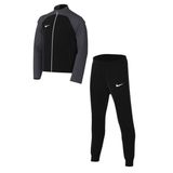 Nike Lk Nk Df Academy Pro Çocuk Siyah Futbol Eşofman Takımı DJ3363-013