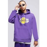Nike Los Angeles Lakers NBA Erkek Basketbol Sweatshirt DX9997