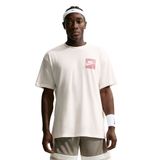 Nike Lse Asbury Hc Erkek Beyaz Basketbol T-Shirt IM6114-133