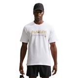 Nike Lse Training Infinity Erkek Beyaz Antrenman T-Shirt IH1963-100
