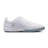 Nike Lunargato Iı Erkek Kapalı Saha/salon Ayakkabısı 580456-105 Beyaz - Renkli