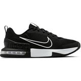 Nike M Air Max Alpha Trainer 6 Erkek Antrenman Ayakkabısı - 010-Siyah