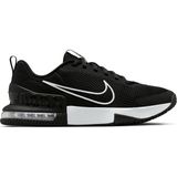 Nike M Air Max Alpha Trainer 6 - Siyah Beyaz