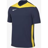 Nike M Df Park Derby Iv Jsy Ss FD7430-410 Lacivert Erkek Forma - 2XL