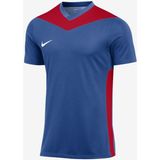 Nike M Df Park Derby Iv Jsy Ss FD7430-464 Mavi Erkek Forma - 2XL
