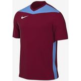 Nike M Df Park Derby Iv Jsy Ss FD7430-677 Bordo Erkek Forma - L