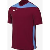 Nike M Df Park Derby Iv Jsy Ss Fd7430-677 Bordo Erkek Forma