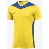 Nike M Df Park Derby Iv Jsy Ss FD7430-720 Sarı Erkek Forma - 2XL