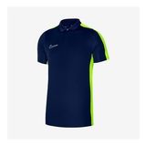 Nike M Dri-FIT Academy23 Polo SS Erkek Polo Yaka Tişört
