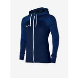 Nike M Dri-FIT Strike23 Hooded Track Jacket Knit Erkek Eşofman Üstü