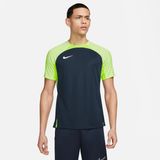 Nike M Dri-Fıt STRIKE23 Top Ss DR2276-452 Lacivert Erkek Antrenman Tişörtü - 2XL