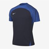 Nike M Dri-Fıt STRIKE23 Top Ss Erkek Antrenman Tişörtü DR2276451 - L - Lacivert - Mavi