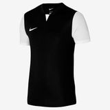 Nike M Dri-Fıt Trophy V Jersey Ss Erkek Forma DR0933-010 - 2XL - Siyah