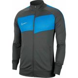 Nike M Dry Acdpr Jkt K Erkek Eşofman Üst BV6918-067 - -Olivine