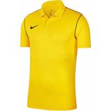 Nike M DRY PARK20 POLO Erkek Polo Tişört BV6879-719 - S - -Olivine