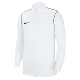 Nike M Dry Park20 Trk Jkt K Erkek Eşofman Üst Bv6885-100