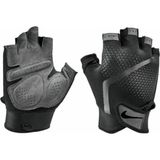 Nike M Extreme Fg Fitness Gloves Erkek Antreman Eldiveni Siyah