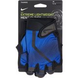 Nike M Extreme Fg Game M, Fitness Eldiveni, Mavi