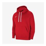 Nike M Flc Park20 PO Hoodie Erkek Antrenman Eşofman Üstü