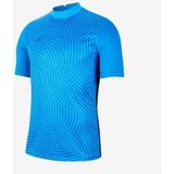 Nike M Gardien Iii Gk Jsy BV6714-477 Kaleci Forması - Mavi