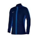 Nike M Nk Df Academy 23 Trk Jkt K Erkek Futbol Antrenman Ceketi DR1681-451 Lacivert - Renkli