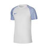 Nıke M Nk Df Academy Jsy Ss Erkek Futbol Forması DH8031-102 Beyaz - Renkli