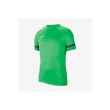 Nike M Nk Df Acd21 Top Ss Erkek Futbol T-Shirt
