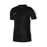 Nike M Nk Df Acd23 Top Ss DR1336-010 Erkek Tişört