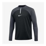 Nike M Nk Df Acdpr Dril Top K Erkek Antrenman Eşofman Üstü