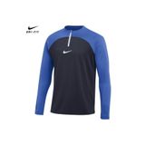 Nike M Nk Df Acdpr Drıl Top K Erkek Sweatshirt
