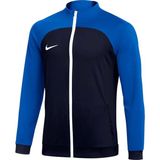 Nike M Nk Df Acdpr Trk Jkt K Erkek Futbol Ceket DH9234451 - S - Lacivert