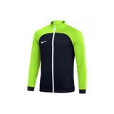 Nike M Nk Df Acdpr Trk Jkt K Erkek Siyah Futbol Hırka