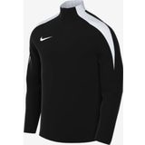 Nike M Nk Df Acdpr24 Drill Top K Fd7667-010 Siyah Erkek Antrenman Ustu