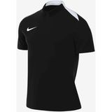 Nike M Nk Df ACDPR24 Ss Polo K FD7600-010 Siyah Erkek Polo Yaka Tişört - 01-Siyah