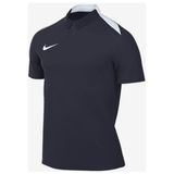 Nike M NK Df ACDPR24 Ss Polo K FD7600-455 Lacivert Erkek Polo Yaka T-shirt