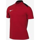 Nike M Nk Df ACDPR24 Ss Polo K FD7600-657 Kırmızı Erkek Polo Yaka Tişört - 2XL