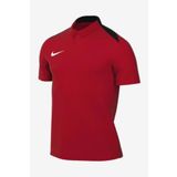 Nike M Nk Df Acdpr24 Ss Polo K FD7600-657 Kırmızı Erkek Polo Yaka Tişört