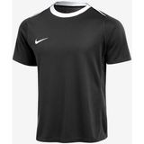 Nike M Nk Df Acdpr24 Ss Top K FD7592-010 Siyah Erkek Antrenman Tişörtü