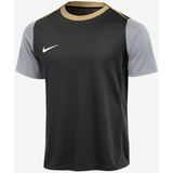 Nike M Nk Df ACDPR24 Ss Top K FD7592-011 Siyah Erkek Antrenman Tişörtü - XL