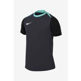 Nike M Nk Df Acdpr24 Ss Top K FD7592-454 Siyah Erkek Antrenman Tişörtü
