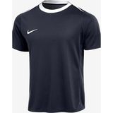 Nike M Nk Df Acdpr24 Ss Top K FD7592-458 Lacivert Erkek Antrenman Tişörtü