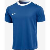Nike M Nk Df Acdpr24 Ss Top K FD7592-465 Mavi Erkek Antrenman Tişörtü