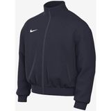 Nike M Nk Df ACDPR24 Trk Jkt K FD7681-455 Lacivert Erkek Ceket 2XL Konforlu Kullanım