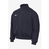 Nike M Nk Df Acdpr24 Trk Jkt K Fd7681-455 Lacivert Erkek Ceket