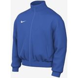 Nike M Nk Df ACDPR24 Trk Jkt K FD7681-468 Mavi Erkek Ceket - S