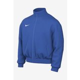 Nike M Nk Df Acdpr24 Trk Jkt K Fd7681-468 Mavi Erkek Ceket